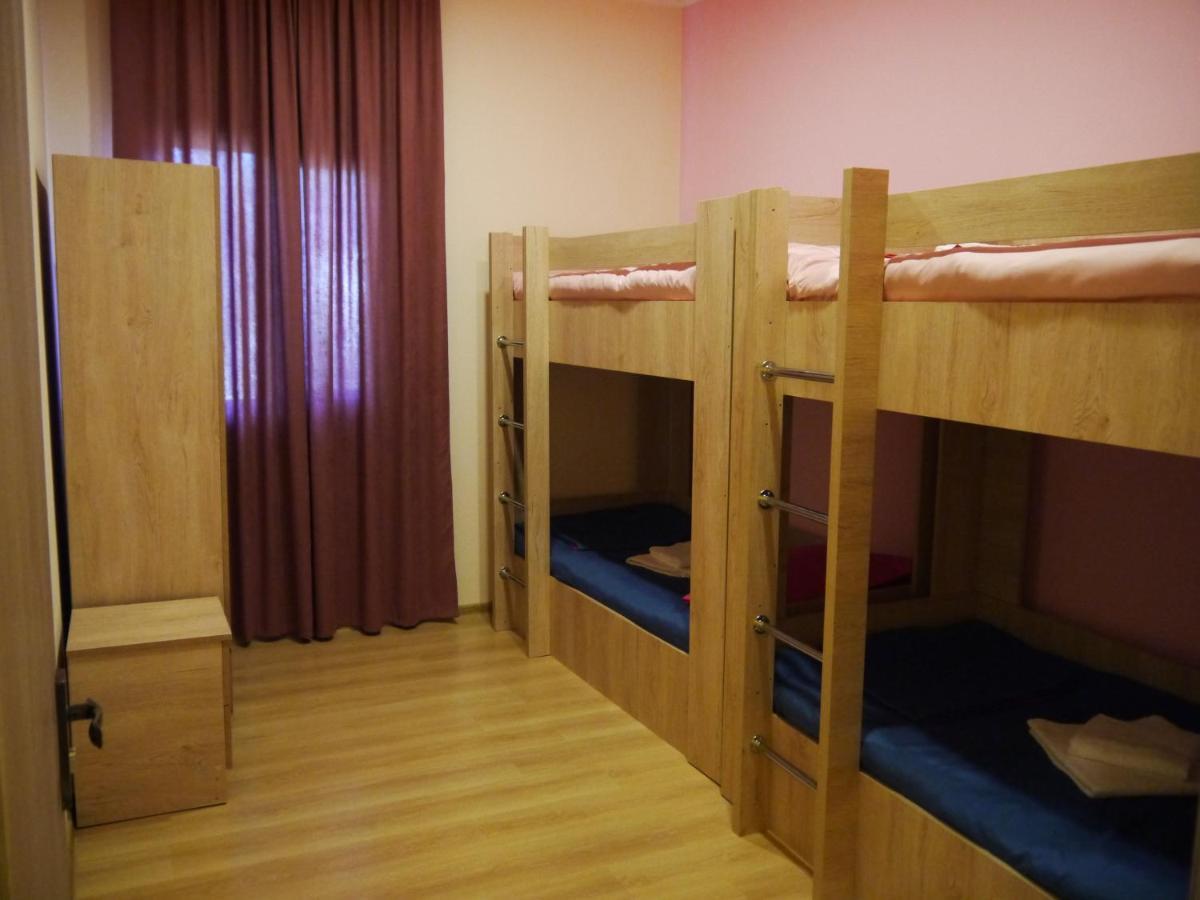 Novel House Apartment Martvili Luaran gambar